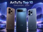 Top 10 midrange în AnTuTu: MediaTek ocupă toate locurile, OPPO excelează cu patru telefoane