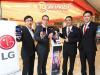LG G5 SE anunţat oficial la Thailand Mobile Expo 2016