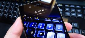 Sony Xperia Z5, display luminos și bine calibrat, aduce colorit bun