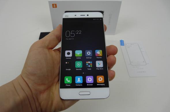 Xiaomi Mi 5 - Unboxing: Xiami-Mi-5-Unboxing_006.JPG