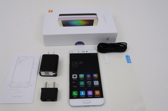 Xiaomi Mi 5 - Unboxing: Xiami-Mi-5-Unboxing_053.JPG