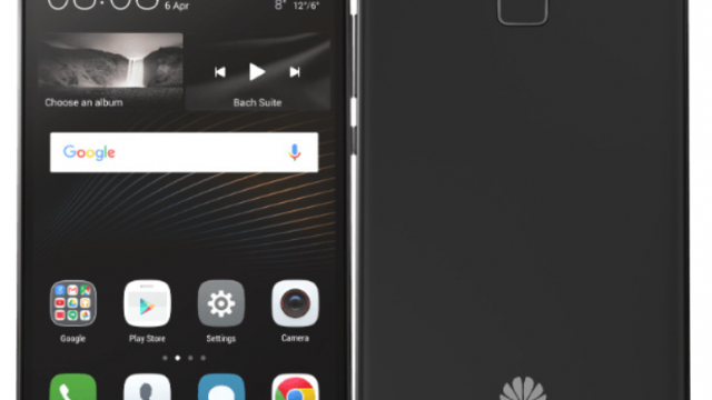 <b>Huawei P9 Lite are parte de o nouă scăpare, reconfirmând existenţa sa şi designul pe care îl ştiam deja</b>Ieri am văzut fotografii hands on cu Huawei P9 Lite, realizate de un site din Rusia şi asta în ciuda faptului că terminalul nu a fost anunţat la evenimentul Huawei de zilele trecute. Astăzi aruncăm o privire asupra unei serii de noi...