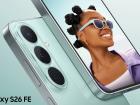 Samsung Galaxy S26 FE este oficial și rulează Android 17 din fabrică; Aduce procesor nou, Horizon Lock și costă cât S26 Ultra dacă alegi 512 GB