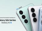 Preț și disponibilitate Samsung Galaxy S26 FE în România