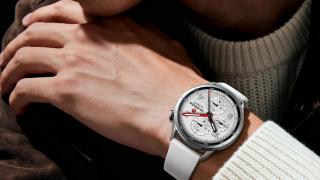 Xiaomi aduce local noul ceas Watch S5 46mm, model premium cu ecran AMOLED și detecție a încurajărilor