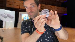 Xiaomi Buds 6 Video hands-on: Căști semi in-ear cu sunet Harman, ANC, chiar și suport Apple Find My