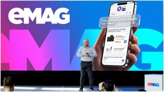 eMAG extinde beneficiile Genius - abonații primesc reduceri și oferte speciale de la peste 20 de parteneri