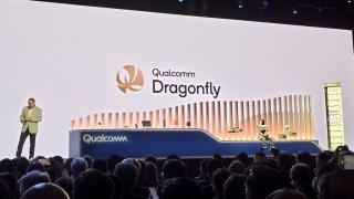 Computex 2026: Qualcomm lansează brandul Dragonfly - compania își extinde ofensiva pe piața centrelor de date și a inteligenței artificiale