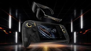 Computex 2026: ASUS lansează ROG Xbox Ally X20; Consola portabilă primește pentru prima dată un ecran OLED