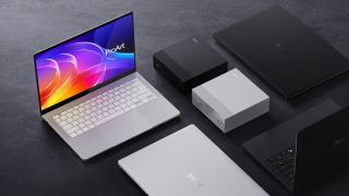 ASUS are rivali de MacBook Pro; Noile laptop-uri ProArt P14 și P16 vin cu NVIDIA RTX Spark (20-core CPU, NVIDIA RTX GPU)