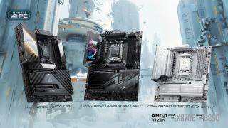 MSI aduce la COMPUTEX 2026 noi plăci de bază, surse și soluții de răcire; accent pe platforma AMD AM5 și build-uri DIY