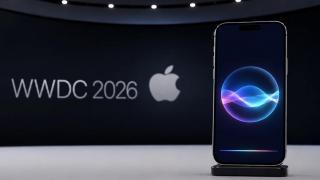 Vrei Siri nou? Nu ai noroc! Trebuie să fii pe lista de așteptare