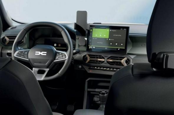 Dacia Duster Pick-up - Fotografii: download (53).jpg