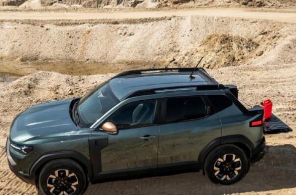 Dacia Duster Pick-up - Fotografii: download (52).jpg