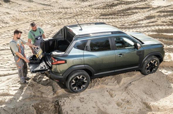 Dacia Duster Pick-up - Fotografii: download (50).jpg