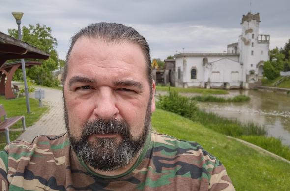 Motorola Moto G50 - Mostre Foto (selfie): IMG_20210524_143345686_HDR.jpg