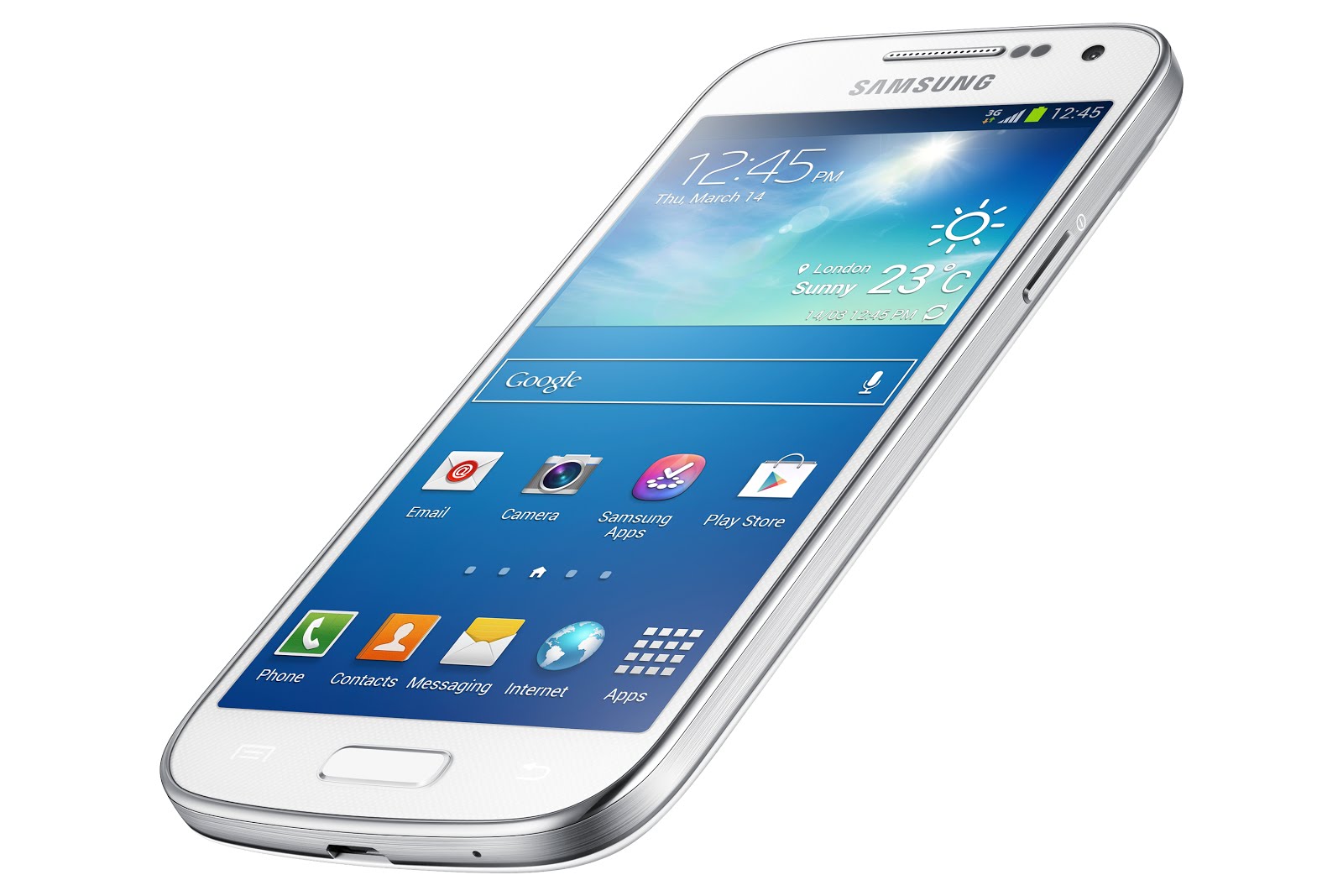 Samsung Galaxy T 4