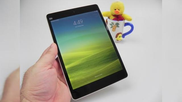 <b>Xiaomi Mi Pad review: cea mai puternică tabletă Android a momentului, cu difuzoare excelente, ecran și cameră de calitate (Video)</b>​Xiaomi Mi Pad se află la teste la Mobilissimo.ro, după cum știți deja, iar azi a venit marele moment al publicării recenziei sale. Terminalul este o tabletă de 7.9 inch, cu procesor Nvidia Tegra K1 la interior. Acest model a fost lansat în...