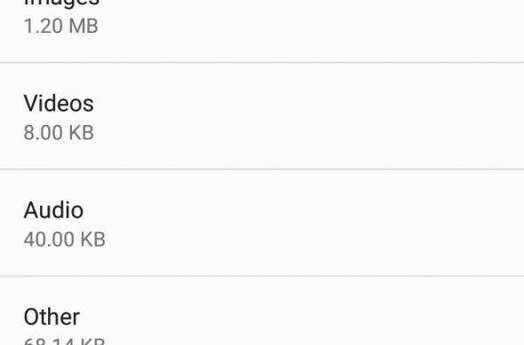 Sony Xperia XA - Screenshots: Screenshot_20161208-220934.jpg