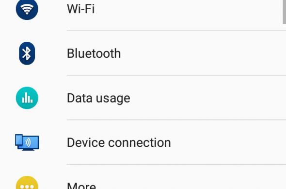 Sony Xperia XA - Screenshots: Screenshot_20170205-145333.jpg
