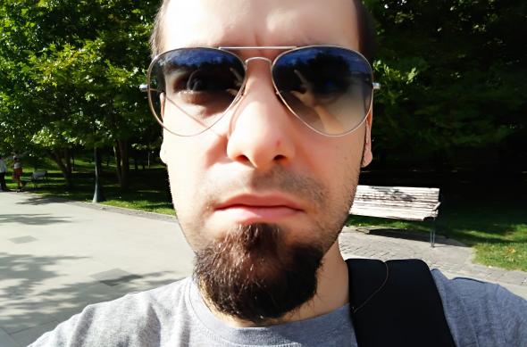 ASUS Zenfone Zoom S - Mostre Foto (selfie): P_20170906_162255_BF.jpg