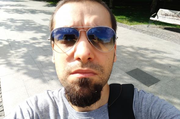 ASUS Zenfone Zoom S - Mostre Foto (selfie): P_20170906_162311_BF.jpg