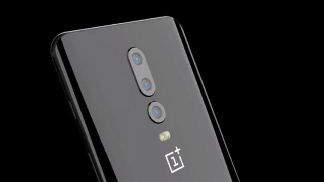 <b>OnePlus 6T are un debut vehiculat pentru luna octombrie; Va fi disponibil în SUA și prin intermediul unui operator</b>Deși nu era clar dacă vom mai avea parte sau nu de o ediție "T" pentru flagship-ul OnePlus 6 din acest an, iată că o scăpare sosită astăzi în online ne dezvăluie că într-adevăr se pregătește un model OnePlus 6T, unul ce are un debut programat