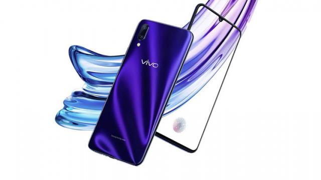 <b>Vivo X23 are dezvăluite noi detalii printr-un teaser; Avem scanner de amprente în ecran și raport screen-to-body de 91.2%</b>În perioada următoare ne așteaptă noi lansări marca Vivo, una dintre acestea fiind cea a smartphone-ului Vivo X23. Aflăm prin intermediul unui nou material teaser alte câteva detalii despre acest dispozitiv, inclusiv faptul că va avea un scanner