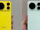 HONOR Magic 9 Super Edition e galben ca Tweety, ca o lămâie sau ca... Lumia 1020