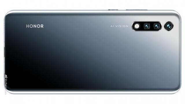 <b>Huawei Honor 20 apare într-o primă randare alături de o listă de specificații; Aflăm și prețuri</b>Deși de la debutul lui Honor View 20 a trecut puțin peste o lună iată că deja ne pregătim de lansarea unui nou flagship din seria Honor și anume cea a modelului intitulat Honor 20 care astăzi ni se dezvăluie într-o randare