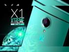 Allview X1 Xtreme Mini anunțat oficial, vine cu ecran Full HD de 4.7 inch, o super cameră frontală