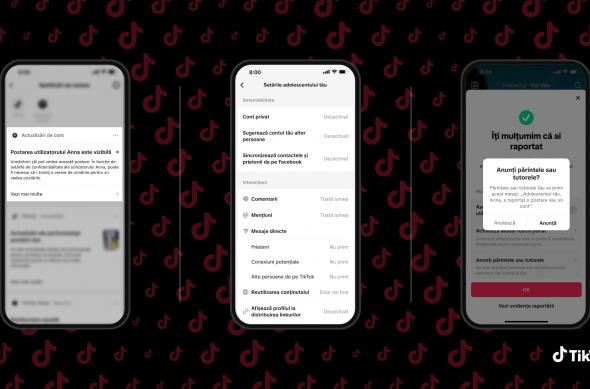TikTok - Funcții de siguranță online: TikTok_Funcții noi_Control Parental.jpg