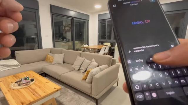 <b>Cum l-au făcut hackerii pe Gemini malware smart home printr-o invitaţie în calendar</b>Pentru a doua oară în ultima lună, Google Gemini pare predispus la probleme. Prima dată era vulnerabil din cauza mailurilor, iar acum hackerii au preluat controlul unei case inteligente din cauza sa. Cei de la Wired au scris un material inspirat