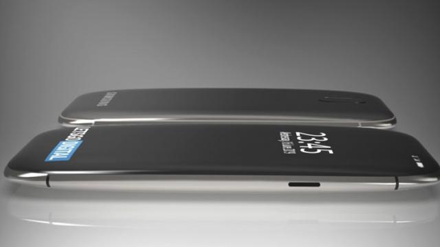 <b>Samsung Galaxy S11 apare în primele randări, inspirate de un brevet: fără jack audio, foarte curbat şi cu cameră în ecran</b>Dacă pe Galaxy Note 10 l-am tot văzut în ultima vreme în scăpări, ei bine iată că deja putem vedea şi tentative de randări pentru Samsung Galaxy S11. Aceste imagini sunt realizate de Letsgodigital.org pe baza unor brevete noi