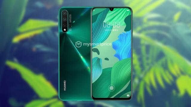 <b>Huawei Nova 5 Pro primeşte randări viu colorate; Aflăm că Nova 5 ar putea inaugura procesorul Kirin 810</b>Am aflat recent că Huawei Nova 5 ar urma să debuteze pe 21 iunie în China, iar acum descoperim şi câteva detalii în plus despre terminal. Se pare că va inaugura un procesor Kirin nou şi versiunea sa Pro tocmai a primit