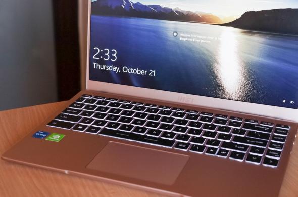 MSI Modern 14 - Fotografii: 20211021142440_IMG_3607.jpg