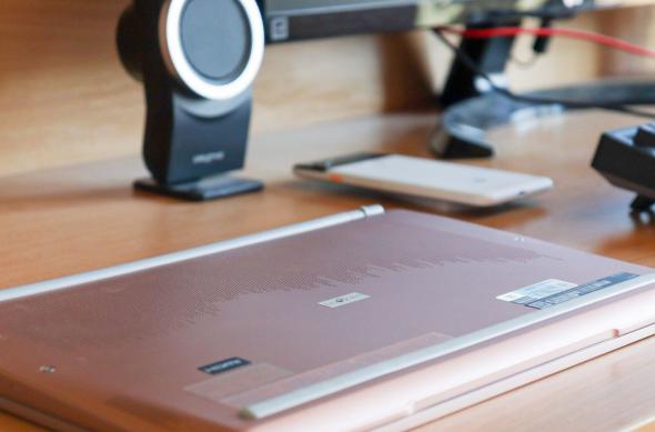 MSI Modern 14 - Fotografii: 20211021142736_IMG_3617.jpg