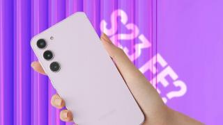 Samsung Galaxy S23 FE va aduce o cameră principală de 50 MP; Când va debuta?