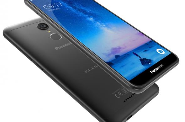 Panasonic Eluga Ray 550 - Fotografii oficiale: Panasonic-Eluga-Ray-550_005.jpg