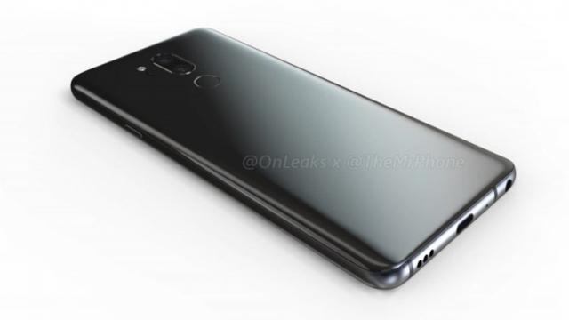 <b>LG G7 primeşte randări bazate pe schiţele şi imaginile sale CAD, plus un video la 360 de grade</b>Pe seama imaginilor și schemelor CAD primite din partea producătorilor de huse, iată că @onleaks ne prezintă astăzi randări detaliate pentru flagship-ul LG G7. Acesta va fi încă un telefon cu decupaj în ecran și din câte putem vedea vor fi incluse