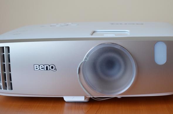 BenQ W2000 - Fotografii produs: DSC_0138.jpg