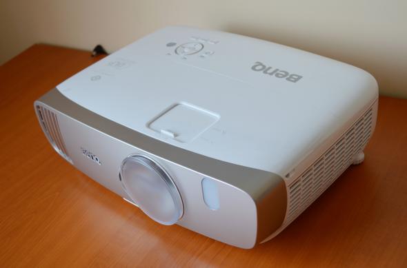 BenQ W2000 - Fotografii produs: DSC_0143.jpg