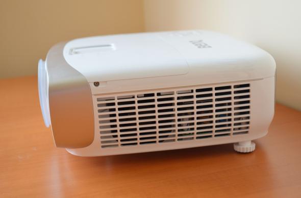 BenQ W2000 - Fotografii produs: DSC_0145.jpg