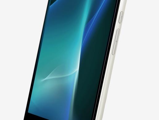 Sharp Aquos Mini SH-03 - Fotografii oficiale: Sharp Aquos Mini SH-03 (7).jpg