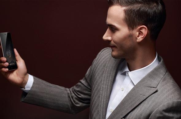 ZTE Nubia Z11 - Fotografii oficiale: ZTE Nubia Z11 (3).jpg