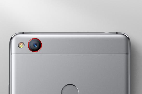 ZTE Nubia Z11 - Fotografii oficiale: ZTE Nubia Z11 (8).jpg