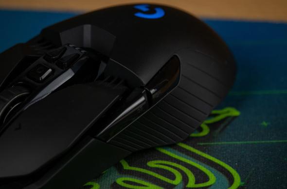 Logitech G903 - Fotografii: Logitech-G903_003.jpg