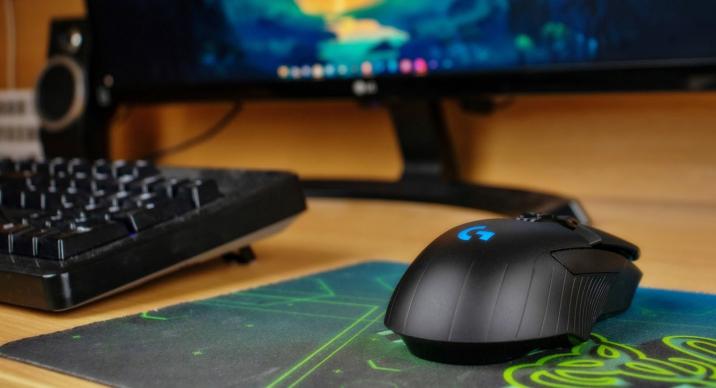 Logitech G903 - Fotografii: Logitech-G903_002.jpg
