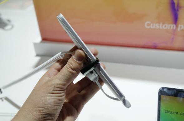 Alcatel A3 - Fotografii Hands-On de la evenimente: Alcatel-A3_006.JPG