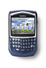 BlackBerry 8700c